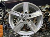 Диски Toyota R17*5*114.3 в наличии Астана за 209 000 тг. в Астана – фото 4