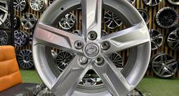 Диски Toyota R 17*5*114.3 в наличии Astana за 201 000 тг. в Астана