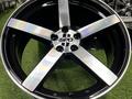 Диски Vossen r18*5*100үшін265 000 тг. в Астана – фото 2