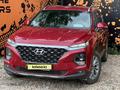 Hyundai Santa Fe 2019 годаfor14 500 000 тг. в Кокшетау