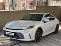 Toyota Camry 2025 года за 23 500 000 тг. в Алматы