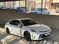 Toyota Camry 2025 года за 23 500 000 тг. в Алматы – фото 4