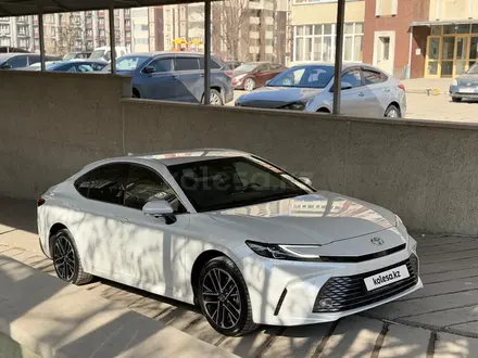 Toyota Camry 2025 года за 23 500 000 тг. в Алматы – фото 4