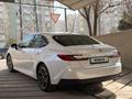 Toyota Camry 2025 года за 23 500 000 тг. в Алматы – фото 5