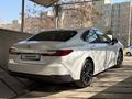 Toyota Camry 2025 года за 23 500 000 тг. в Алматы – фото 7