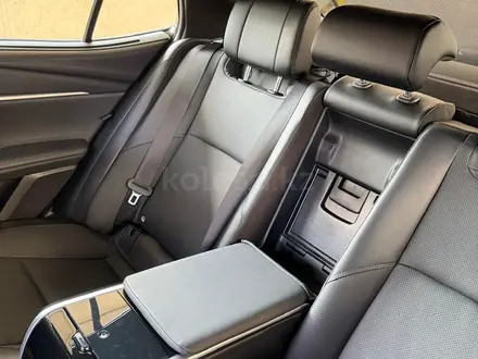Toyota Camry 2025 года за 23 500 000 тг. в Алматы – фото 9