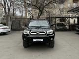 Toyota 4Runner 2006 года за 12 800 000 тг. в Алматы – фото 2