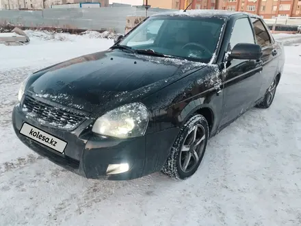 ВАЗ (Lada) Priora 2170 2013 года за 2 300 000 тг. в Караганда