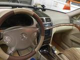 Mercedes-Benz E 320 2004 годаfor9 000 000 тг. в Зеренда – фото 5