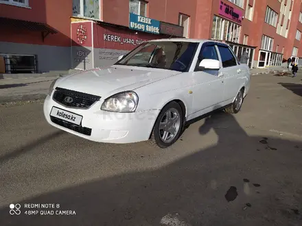 ВАЗ (Lada) Priora 2170 2014 года за 2 600 000 тг. в Астана