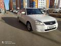 ВАЗ (Lada) Priora 2170 2014 годаүшін2 600 000 тг. в Астана – фото 4