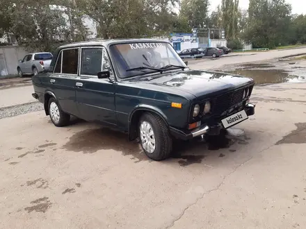 ВАЗ (Lada) 2106 1999 года за 620 000 тг. в Павлодар – фото 2