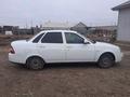 ВАЗ (Lada) Priora 2170 2013 года за 1 500 000 тг. в Атырау – фото 5