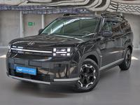Hyundai Santa Fe Modern 2025 года за 18 390 000 тг. в Алматы