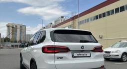 BMW X5 2019 годаүшін33 000 000 тг. в Астана – фото 4