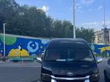 Toyota Hiace 2007 годаүшін10 000 000 тг. в Балхаш – фото 5