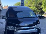 Toyota Hiace 2007 годаүшін10 000 000 тг. в Балхаш – фото 2
