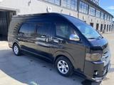 Toyota Hiace 2007 годаүшін10 000 000 тг. в Балхаш – фото 4