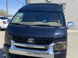 Toyota Hiace 2007 годаүшін10 000 000 тг. в Балхаш – фото 3