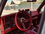 Jeep Cherokee 1993 годаfor2 450 000 тг. в Шу – фото 4