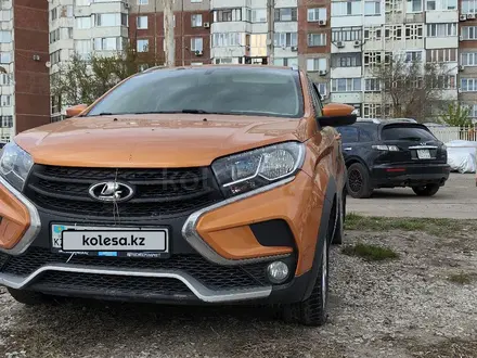 ВАЗ (Lada) XRAY Cross 2022 года за 4 300 000 тг. в Павлодар