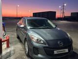 Mazda 3 2011 года за 4 500 000 тг. в Актобе