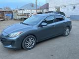 Mazda 3 2011 года за 4 500 000 тг. в Актобе – фото 3