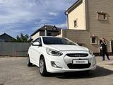 Hyundai Accent 2014 года за 5 900 000 тг. в Уральск – фото 3