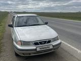 Daewoo Nexia 2006 года за 1 105 000 тг. в Актобе – фото 2