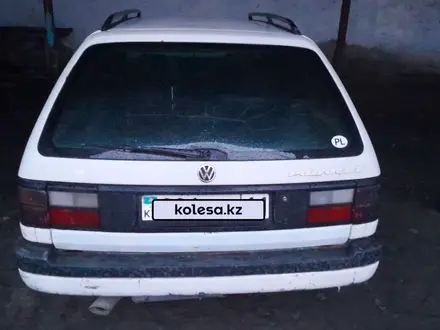 Volkswagen Passat 1992 года за 999 999 тг. в Кызылорда