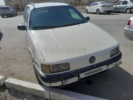Volkswagen Passat 1992 года за 999 999 тг. в Кызылорда – фото 3