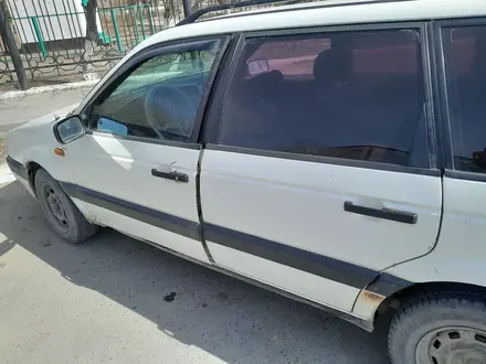 Volkswagen Passat 1992 года за 999 999 тг. в Кызылорда – фото 4