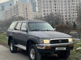 Toyota 4Runner 1995 года за 3 500 000 тг. в Алматы