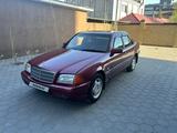 Mercedes-Benz C 200 1995 годаүшін2 500 000 тг. в Семей