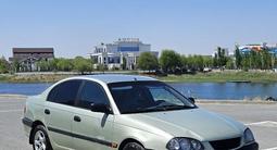 Toyota Avensis 1998 года за 2 255 714 тг. в Кызылорда