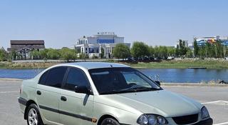 Toyota Avensis 1998 года за 2 255 714 тг. в Кызылорда