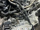 Volkswagen Passat B6 FSI 09G 2л Акппүшін250 000 тг. в Астана – фото 3