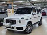 Mercedes-Benz G 63 AMG 2020 года за 78 000 000 тг. в Алматы