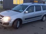 ВАЗ (Lada) Largus 2013 годаfor3 700 000 тг. в Актобе