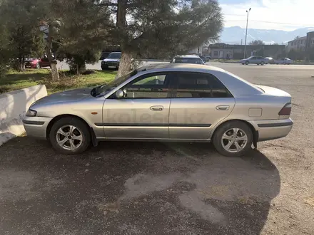 Mazda 626 1998 года за 1 750 000 тг. в Мерке