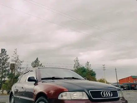 Audi A4 1995 года за 700 000 тг. в Талдыкорган – фото 2