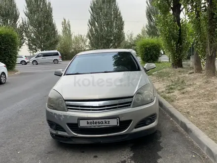 Opel Astra 2007 года за 1 150 000 тг. в Алматы – фото 4