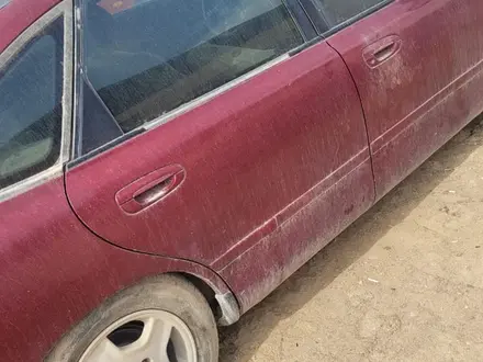 Mazda 626 1992 года за 400 000 тг. в Жанаозен – фото 6