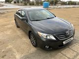 Toyota Camry 2010 годаfor5 500 000 тг. в Жанаозен – фото 5