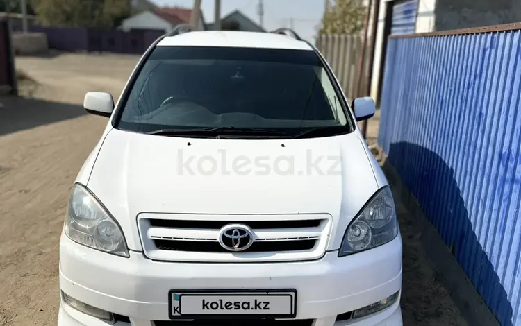 Toyota Ipsum 2002 годаүшін4 500 000 тг. в Атырау