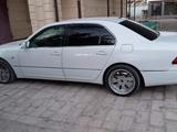 Toyota Celsior 2003 годаfor3 000 000 тг. в Актау – фото 3