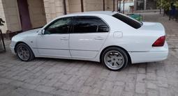 Toyota Celsior 2003 годаfor3 000 000 тг. в Актау – фото 3