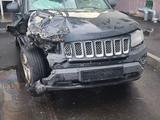 Jeep Compass 2014 годаfor2 500 000 тг. в Кокшетау