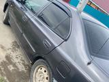 Hyundai Accent 2002 года за 500 000 тг. в Костанай – фото 5