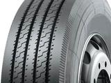 Mirage 315/70 R22.5 20PR 154/150L (152/148M) Для рулевой оси MG660 за 121 140 тг. в Алматы